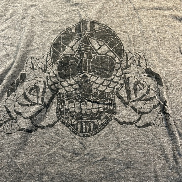 Ladies Bluenotes T-Shirt. - Picture 2 of 6